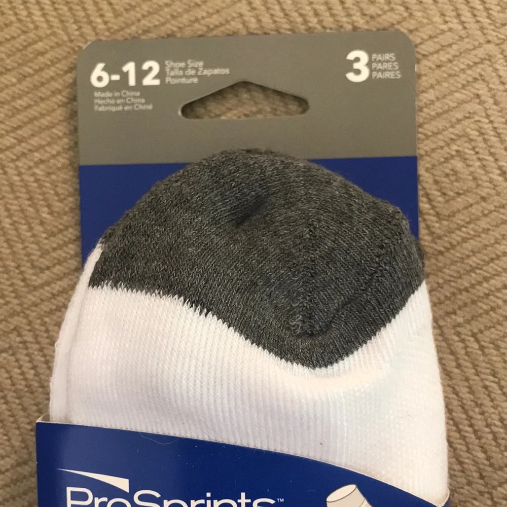 ProSprints brand new